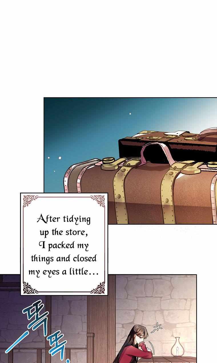 The Bad Ending of an Otome Chapter 9 page 68