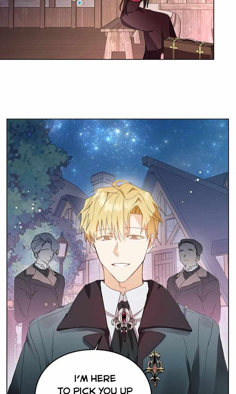 The Bad Ending of an Otome Chapter 9 page 69