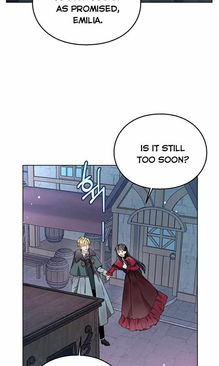 The Bad Ending of an Otome Chapter 9 page 70