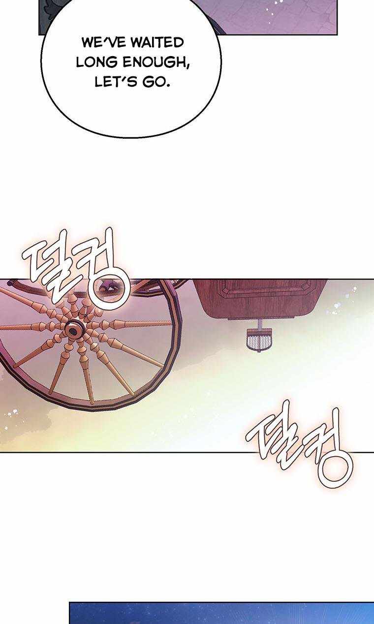 The Bad Ending of an Otome Chapter 9 page 71