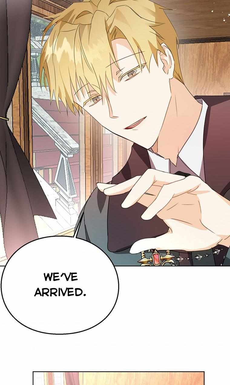 The Bad Ending of an Otome Chapter 9 page 74