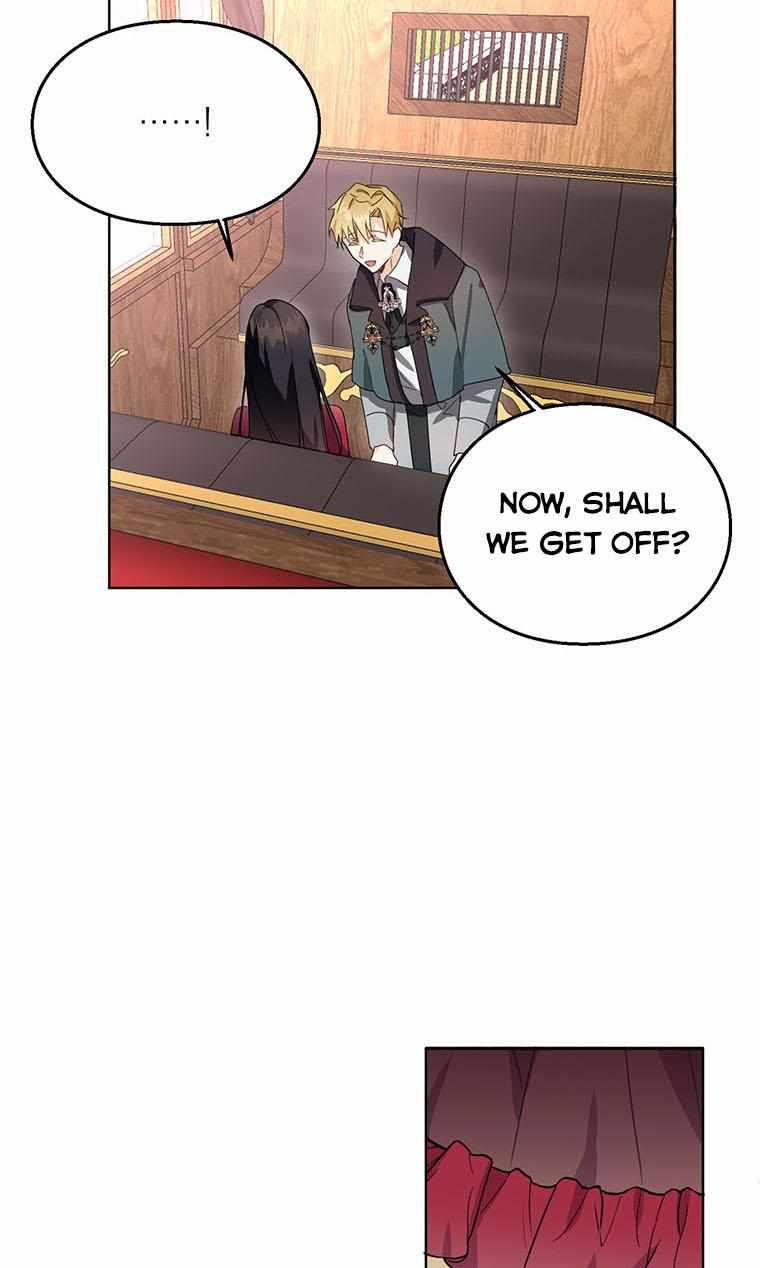 The Bad Ending of an Otome Chapter 9 page 75