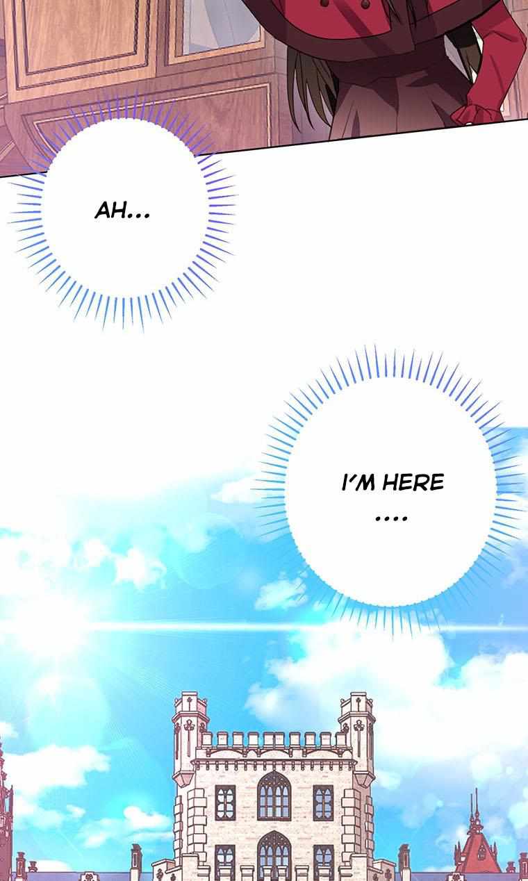 The Bad Ending of an Otome Chapter 9 page 77