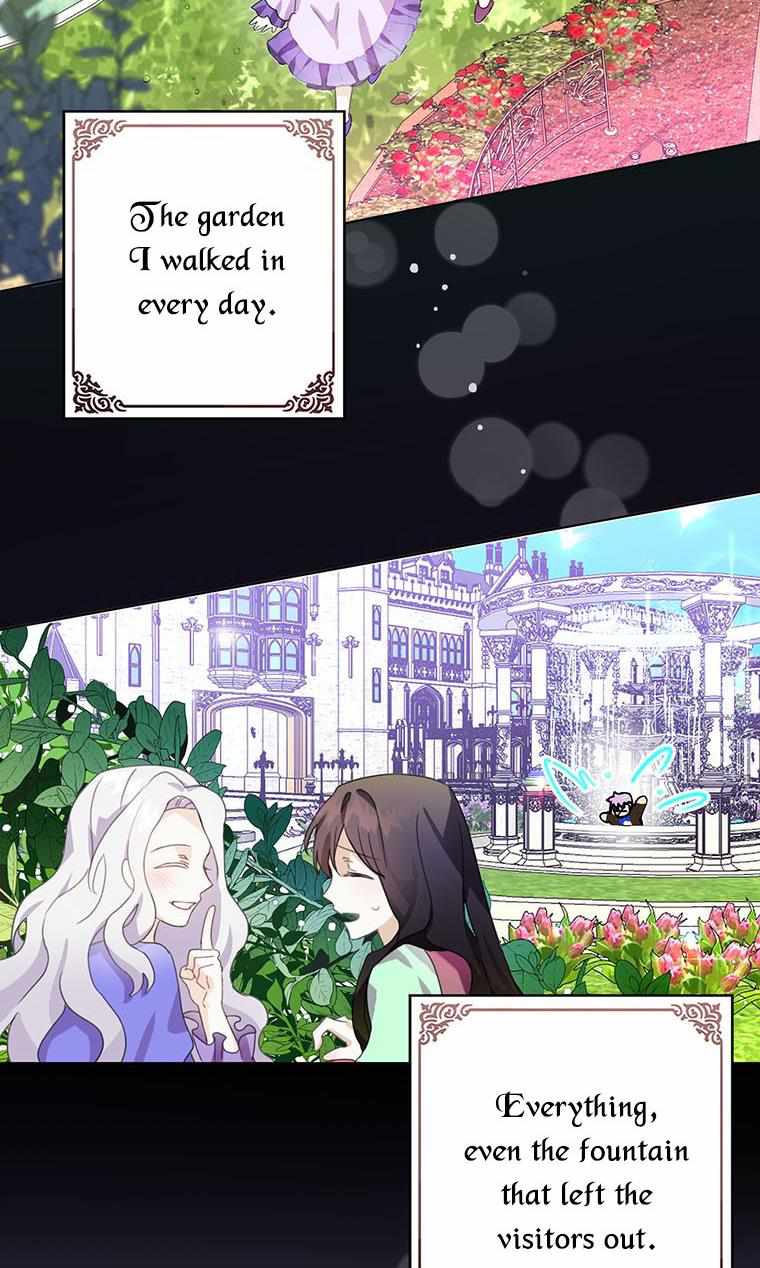 The Bad Ending of an Otome Chapter 9 page 8