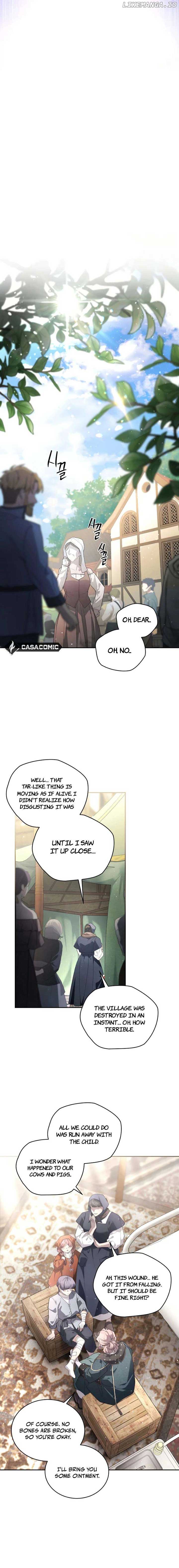 The Beast Tamed by the Evil Woman Chapter 87 page 16