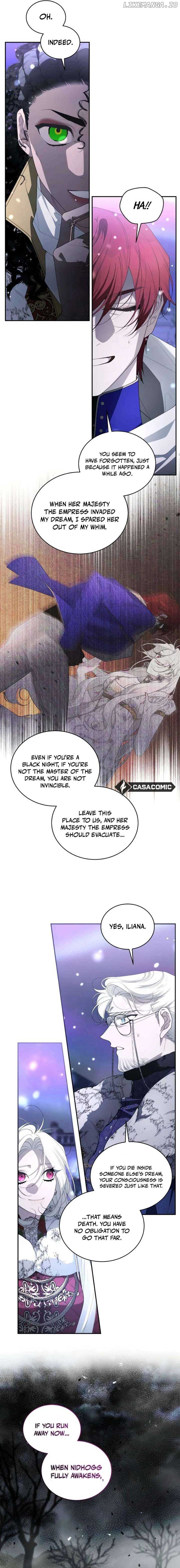The Beast Tamed by the Evil Woman Chapter 87 page 5
