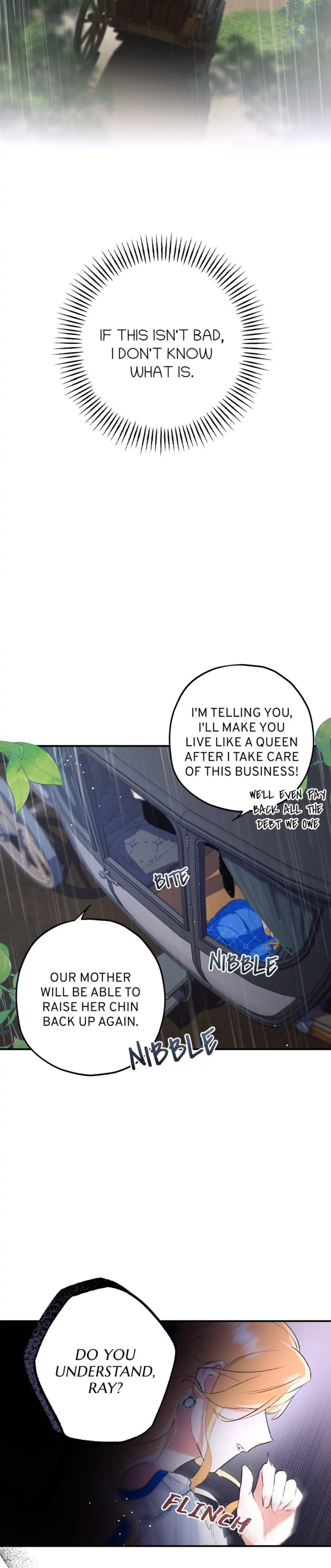 The Beast Within Chapter 1 page 9