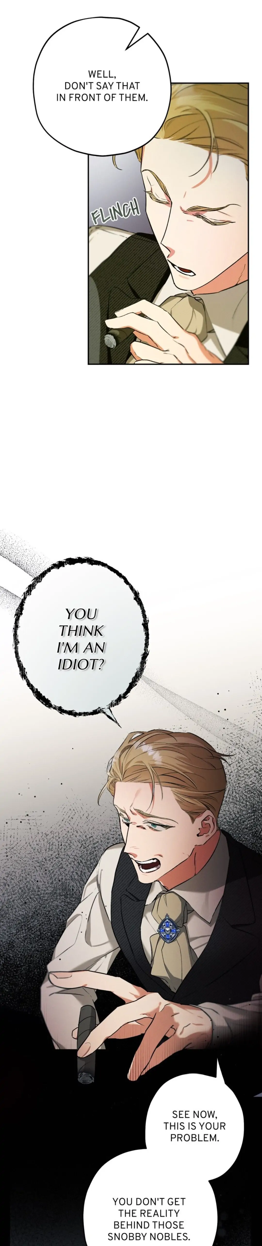 The Beast Within Chapter 1 page 13