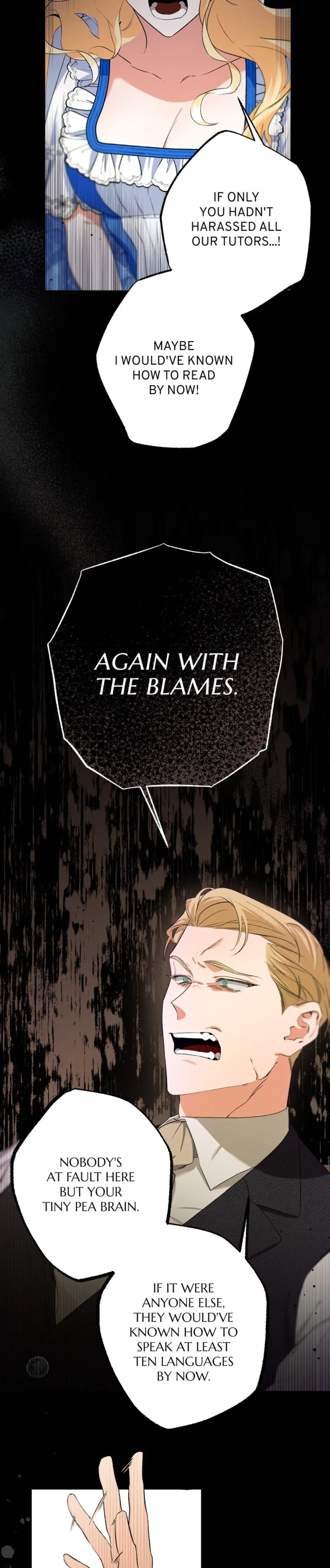 The Beast Within Chapter 1 page 15
