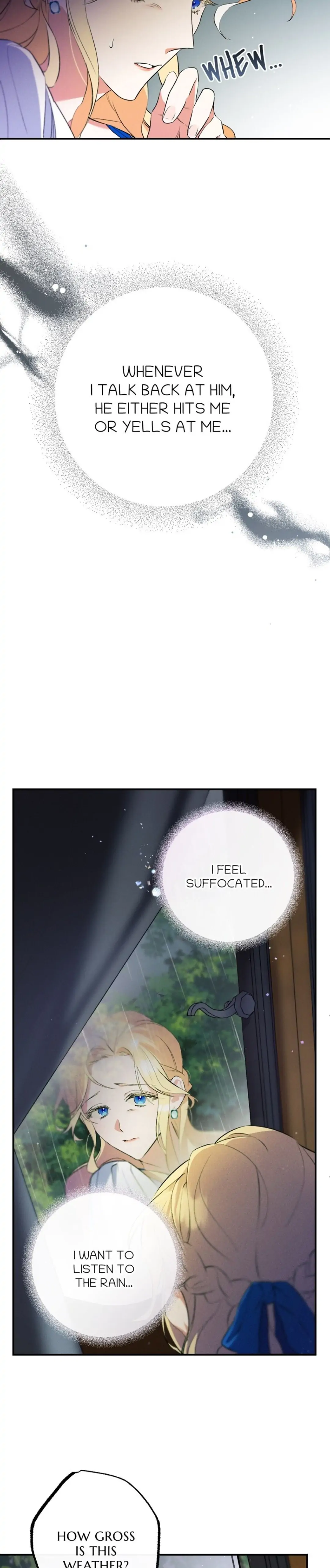 The Beast Within Chapter 1 page 17