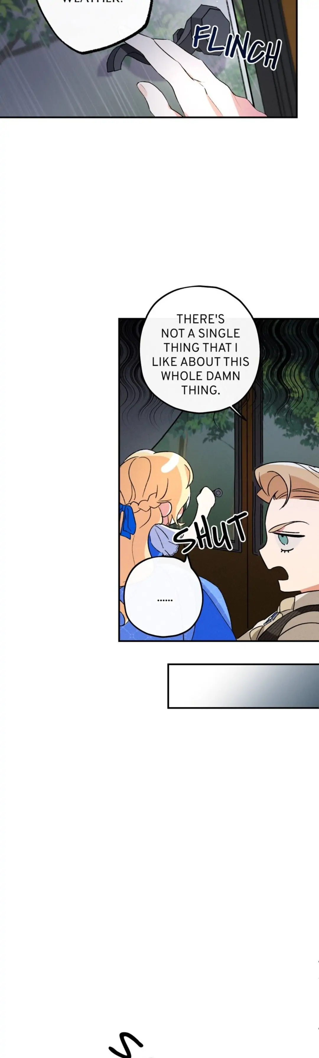 The Beast Within Chapter 1 page 18