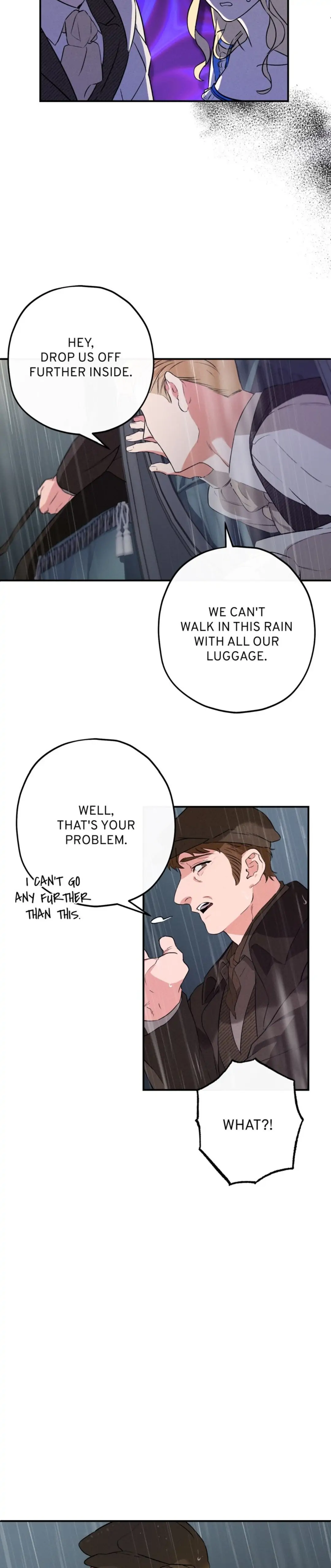The Beast Within Chapter 1 page 21