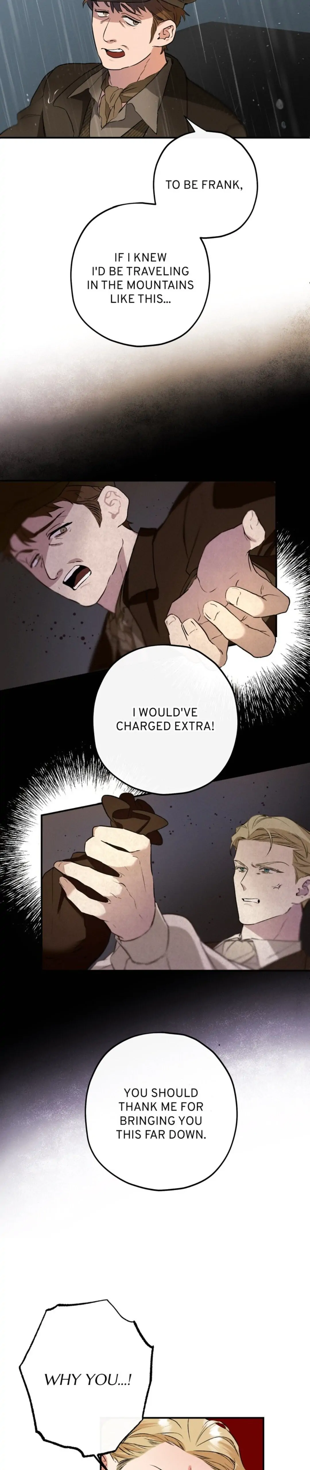 The Beast Within Chapter 1 page 22