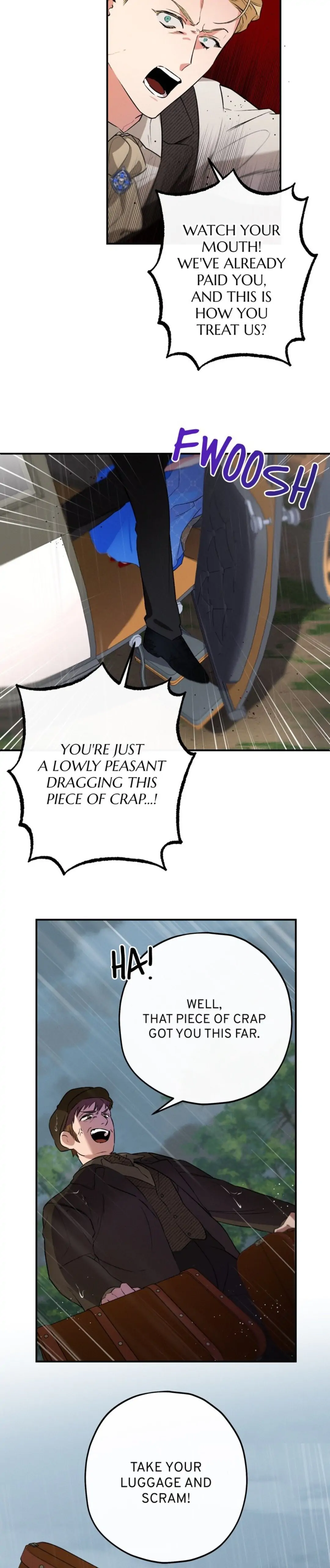 The Beast Within Chapter 1 page 23
