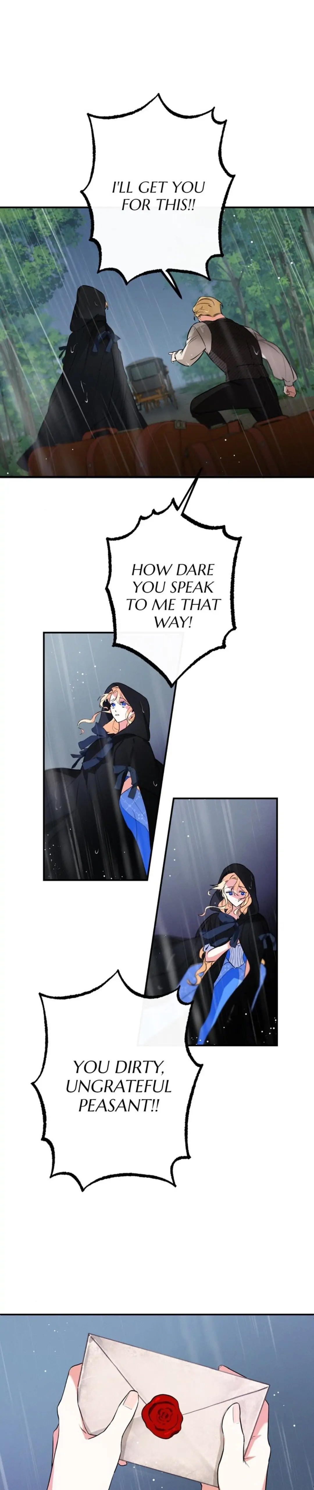 The Beast Within Chapter 1 page 25