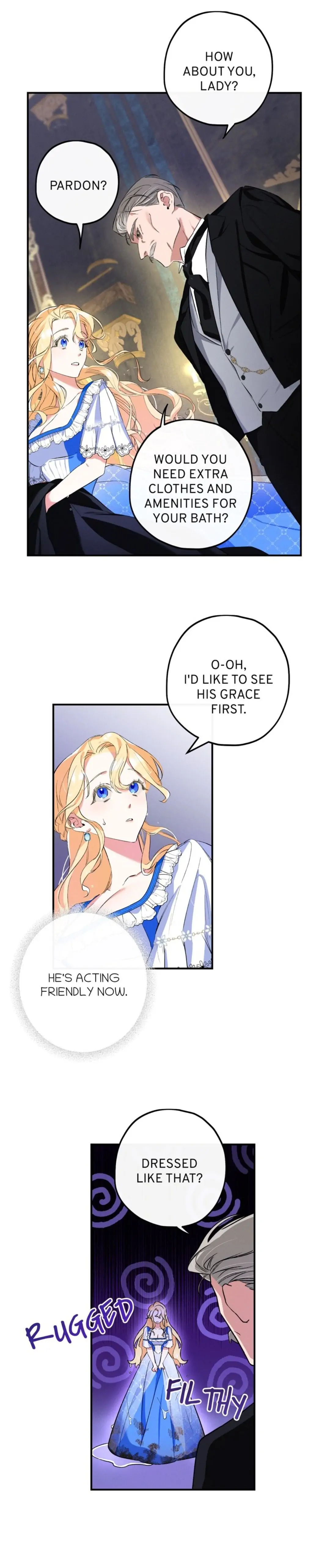 The Beast Within Chapter 1 page 36