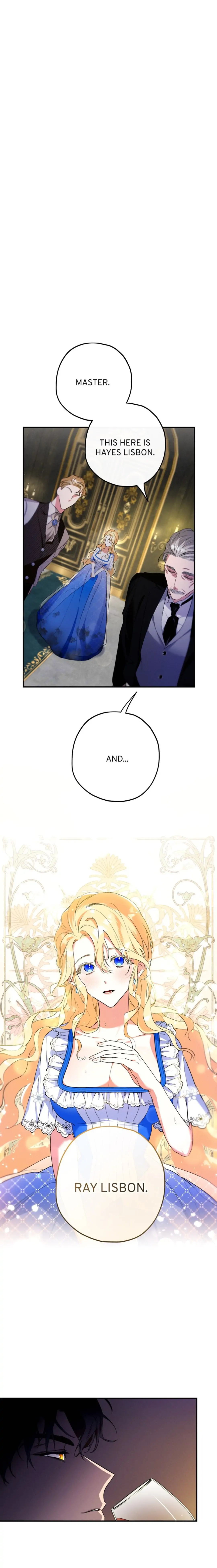 The Beast Within Chapter 1 page 41
