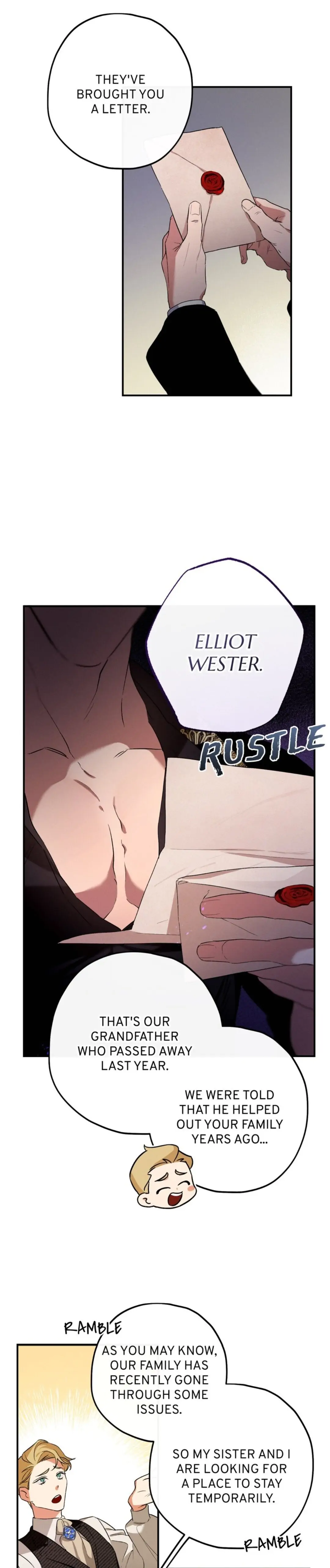 The Beast Within Chapter 1 page 42