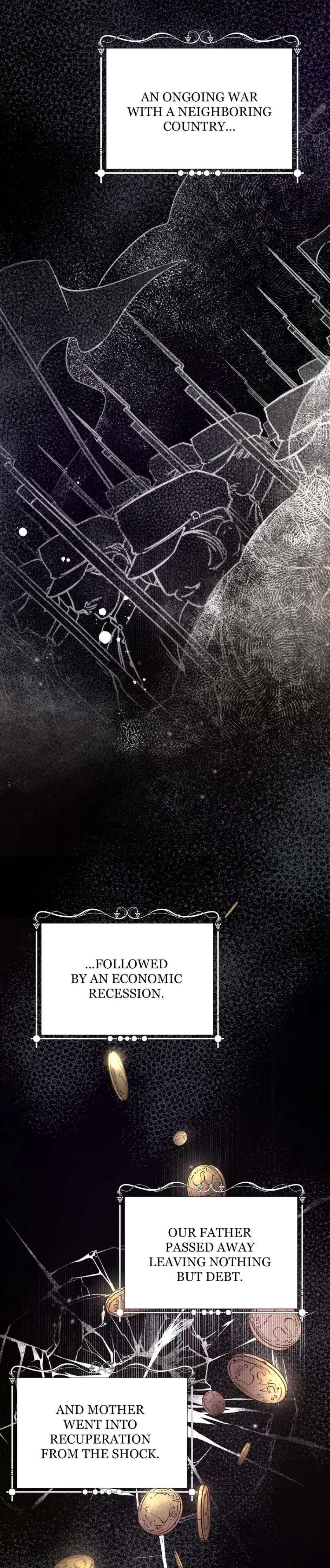 The Beast Within Chapter 1 page 7