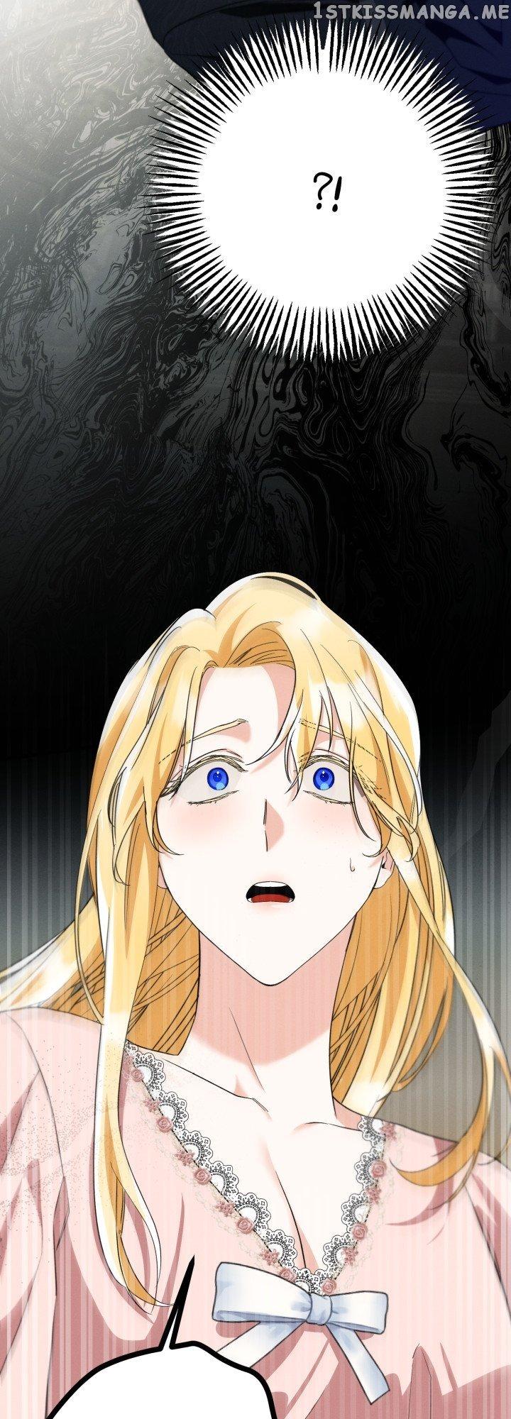 The Beast Within Chapter 11 page 15