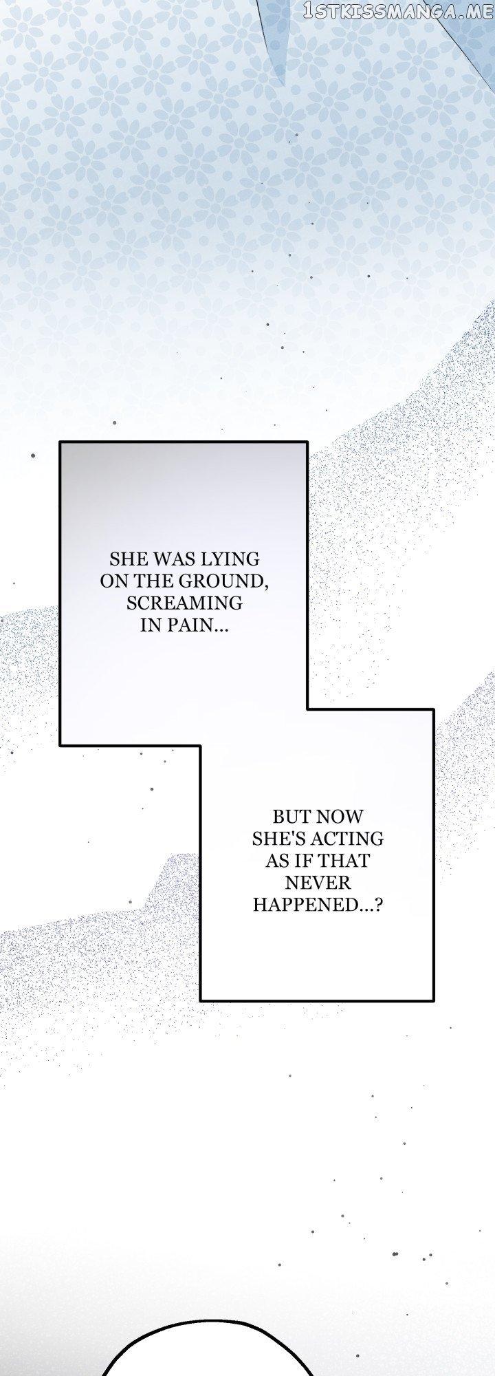 The Beast Within Chapter 11 page 20