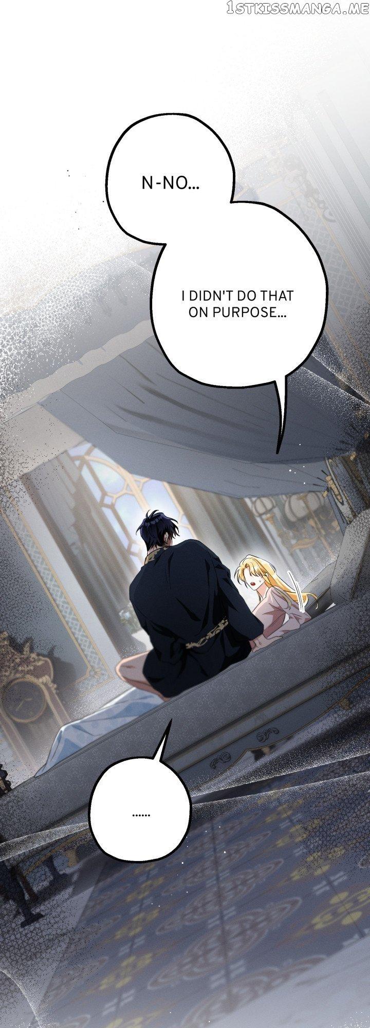 The Beast Within Chapter 11 page 4