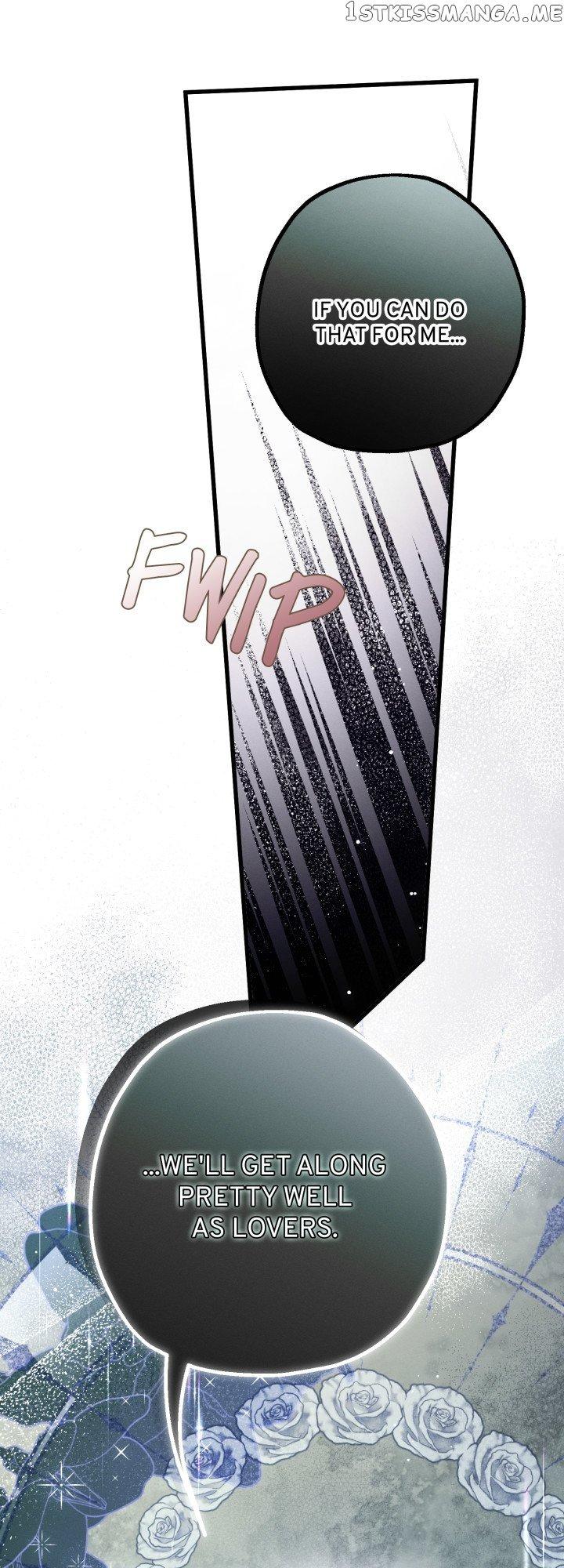 The Beast Within Chapter 11 page 50