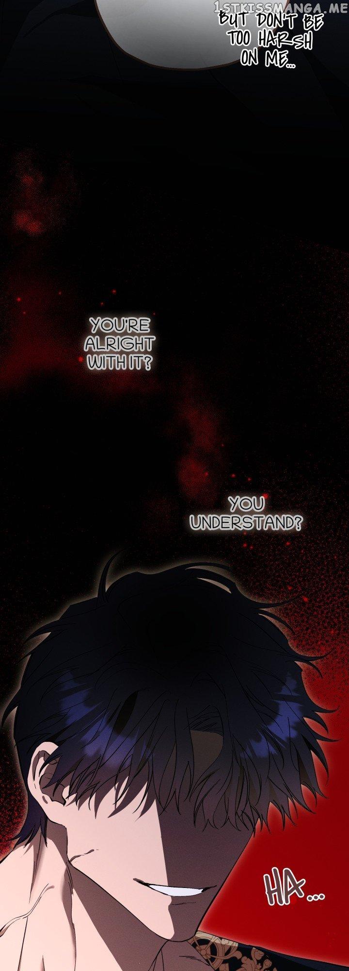 The Beast Within Chapter 11 page 63