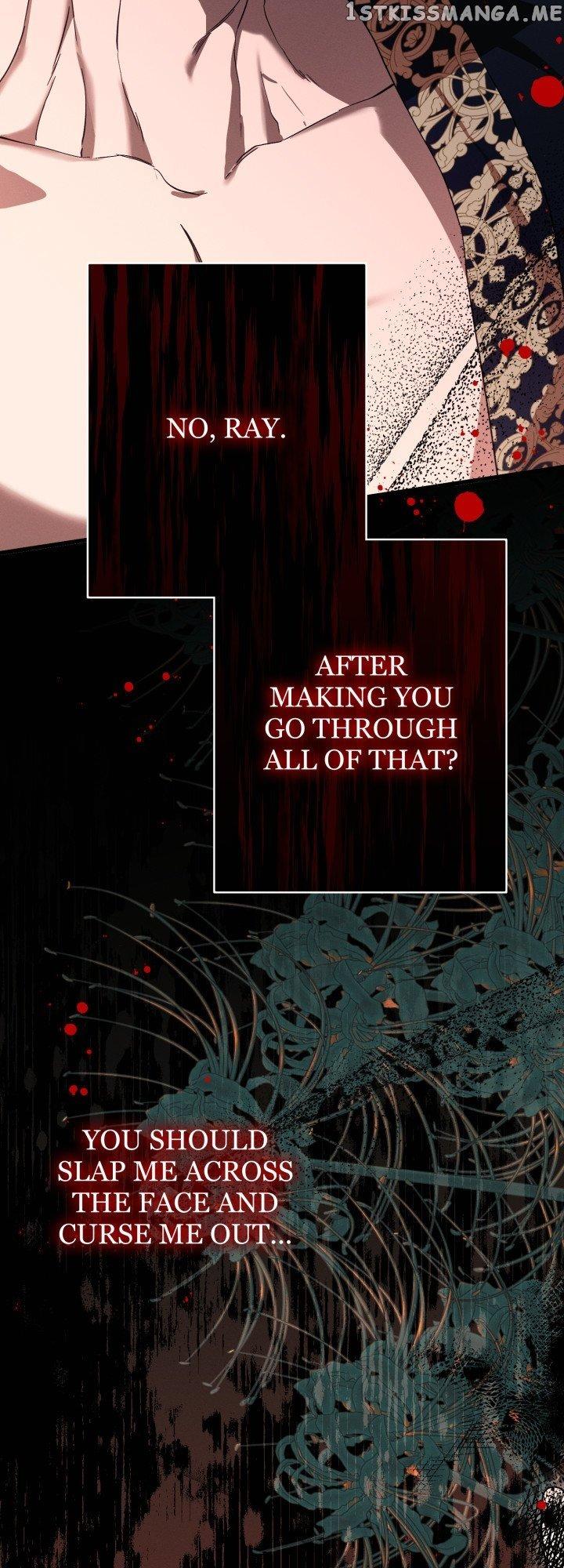 The Beast Within Chapter 11 page 64