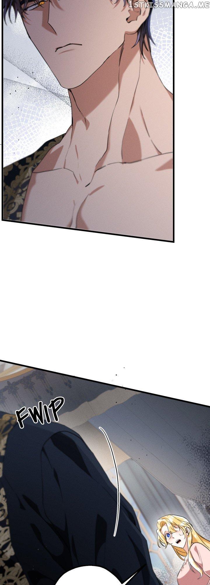 The Beast Within Chapter 11 page 6