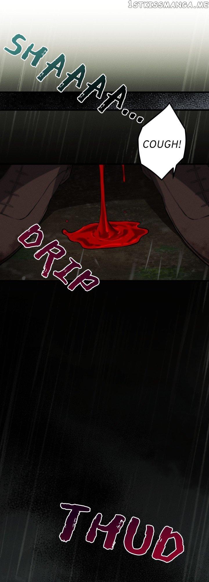 The Beast Within Chapter 11 page 72