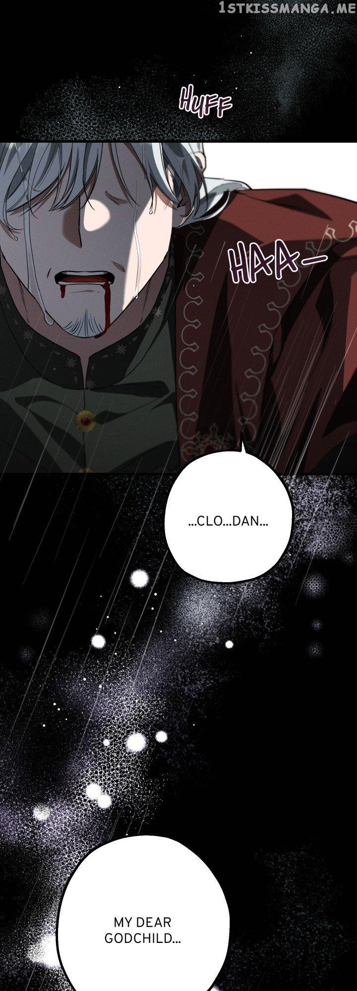 The Beast Within Chapter 11 page 76