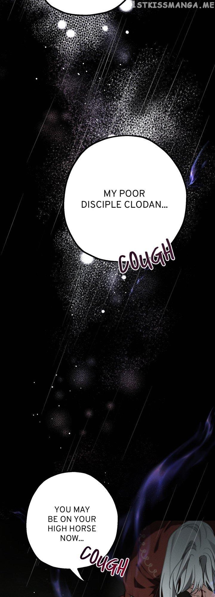 The Beast Within Chapter 11 page 77