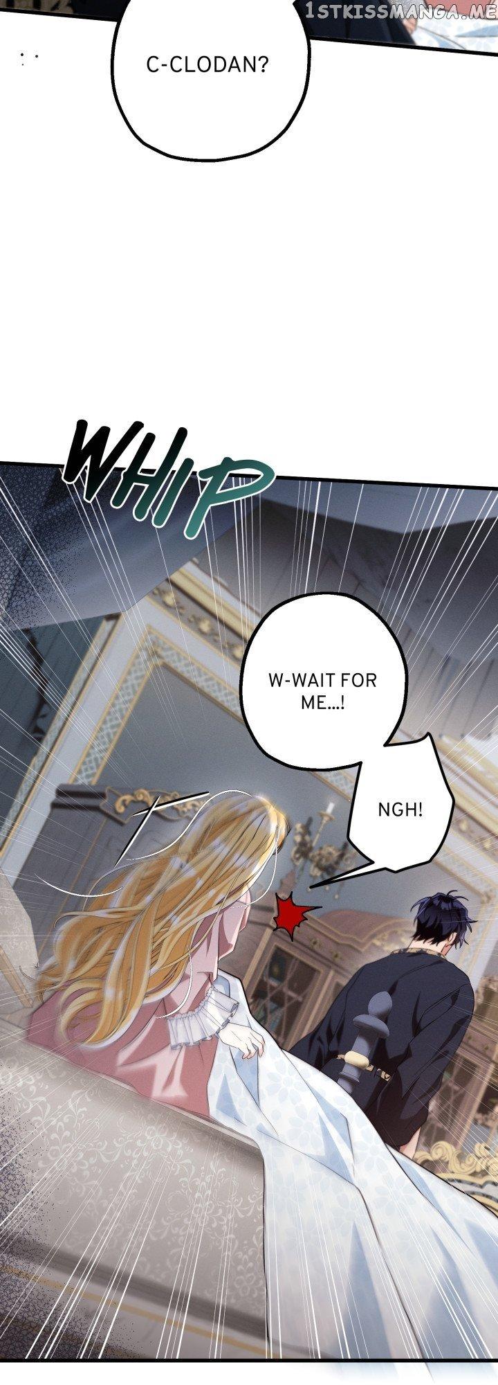 The Beast Within Chapter 11 page 7