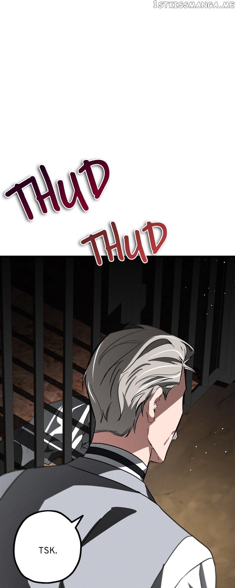 The Beast Within Chapter 13 page 0