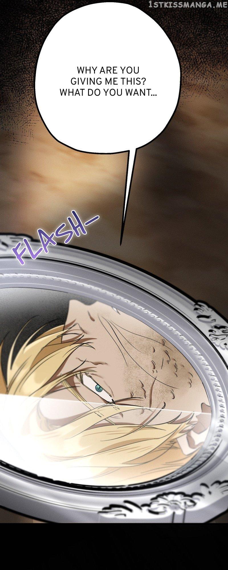 The Beast Within Chapter 13 page 12