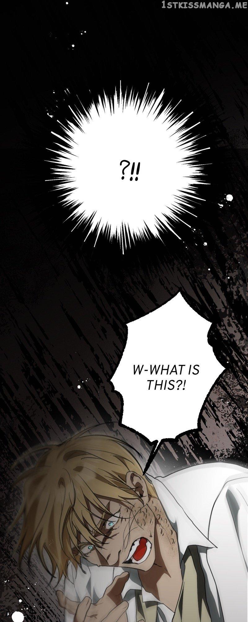 The Beast Within Chapter 13 page 13