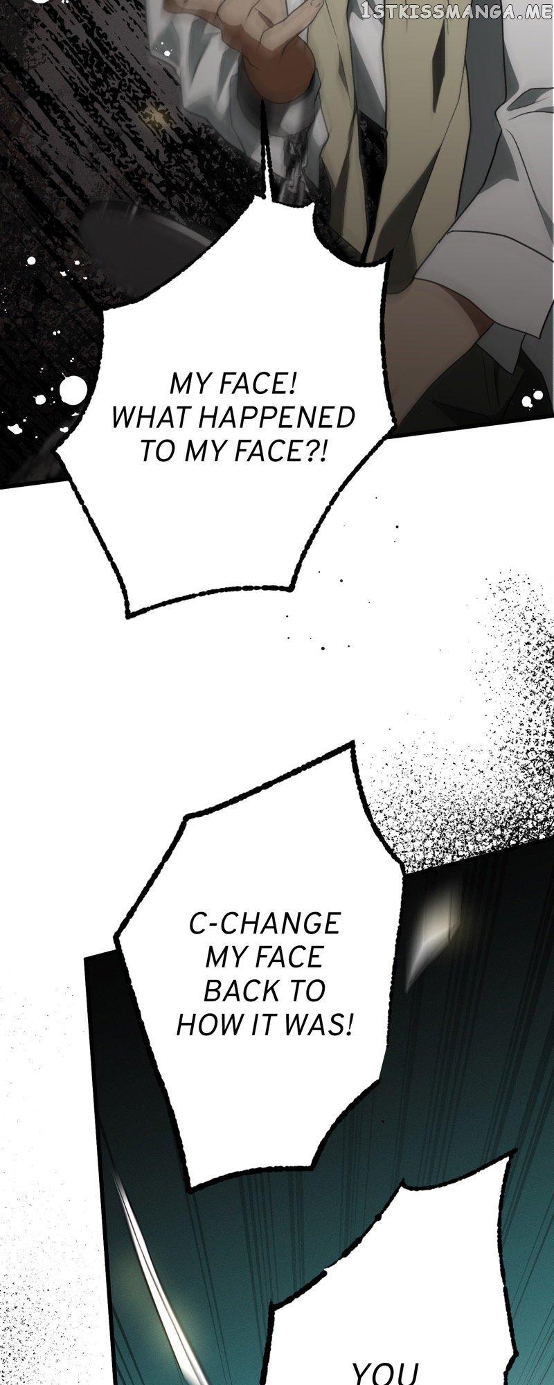 The Beast Within Chapter 13 page 14
