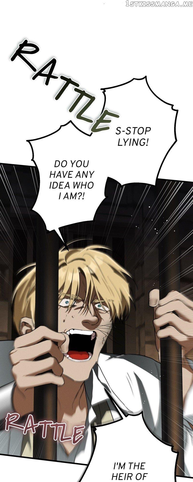 The Beast Within Chapter 13 page 17
