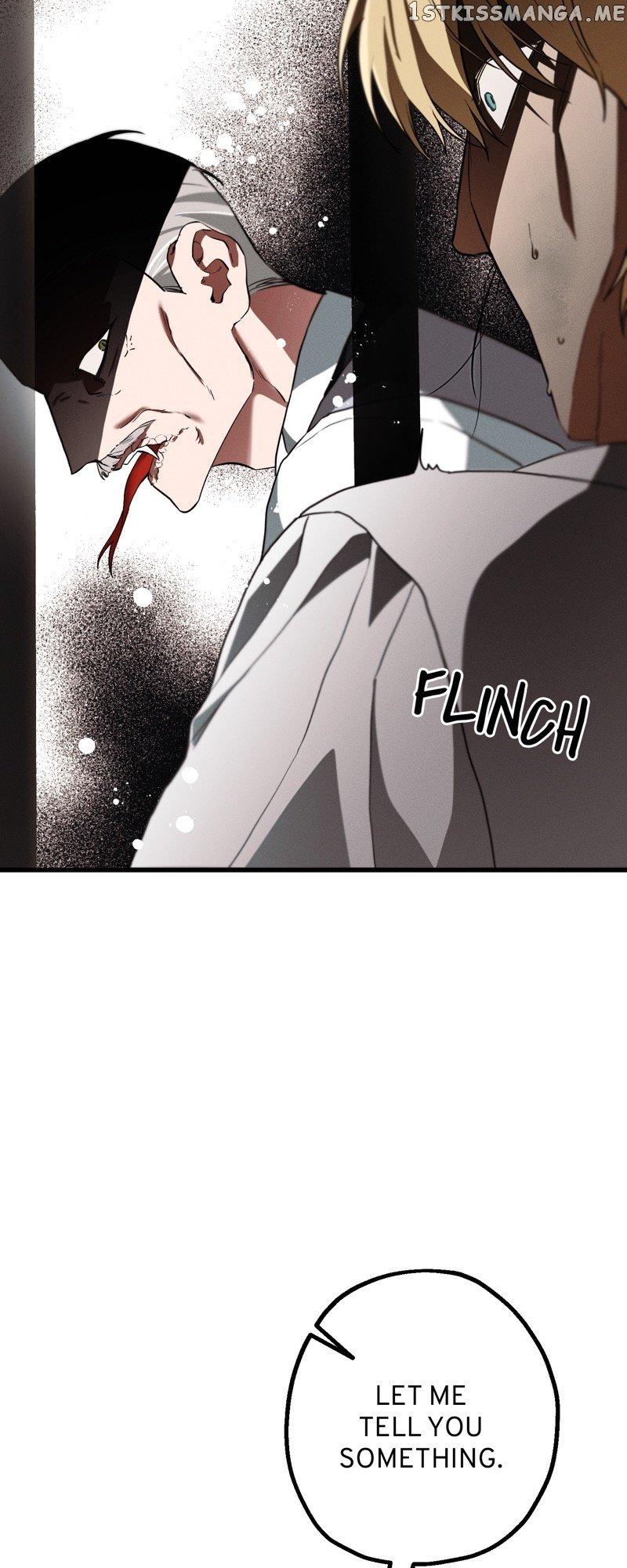 The Beast Within Chapter 13 page 20