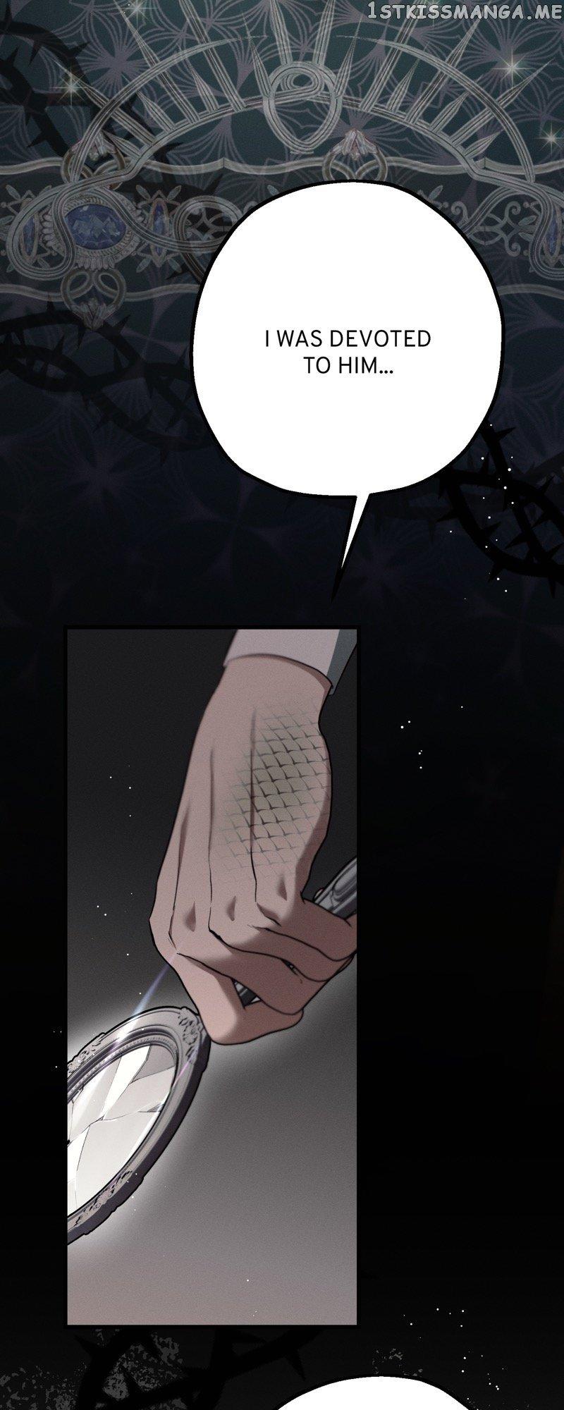The Beast Within Chapter 13 page 22