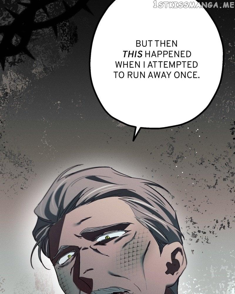 The Beast Within Chapter 13 page 23