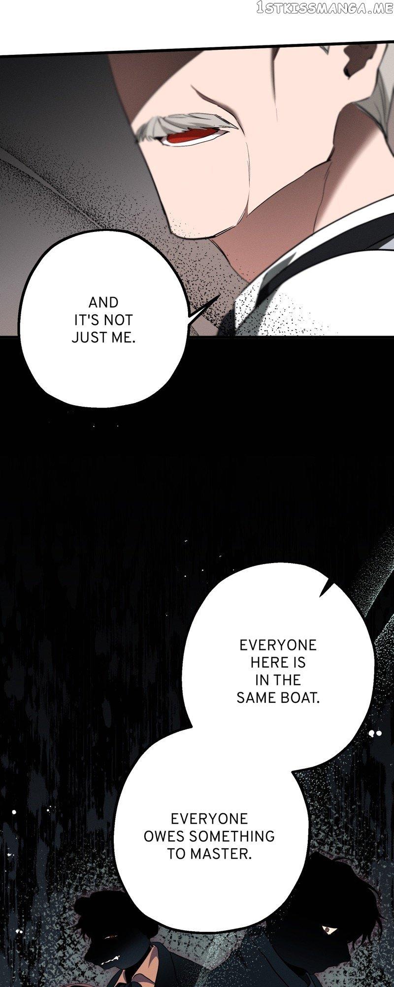 The Beast Within Chapter 13 page 25