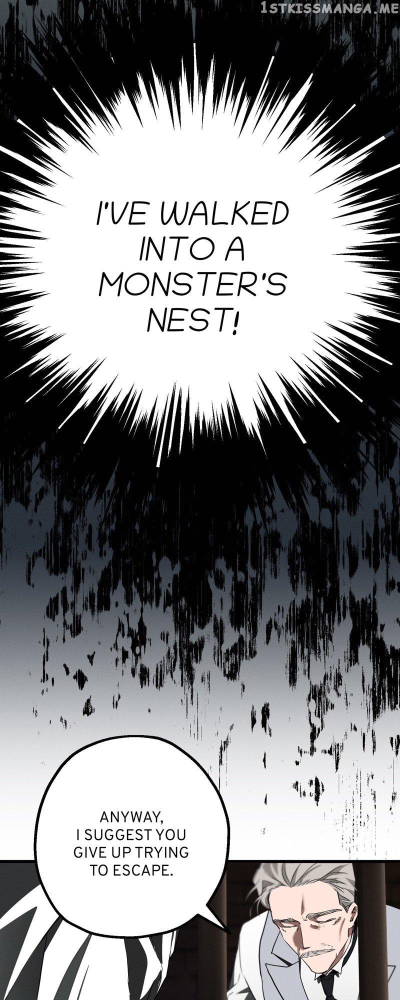 The Beast Within Chapter 13 page 27