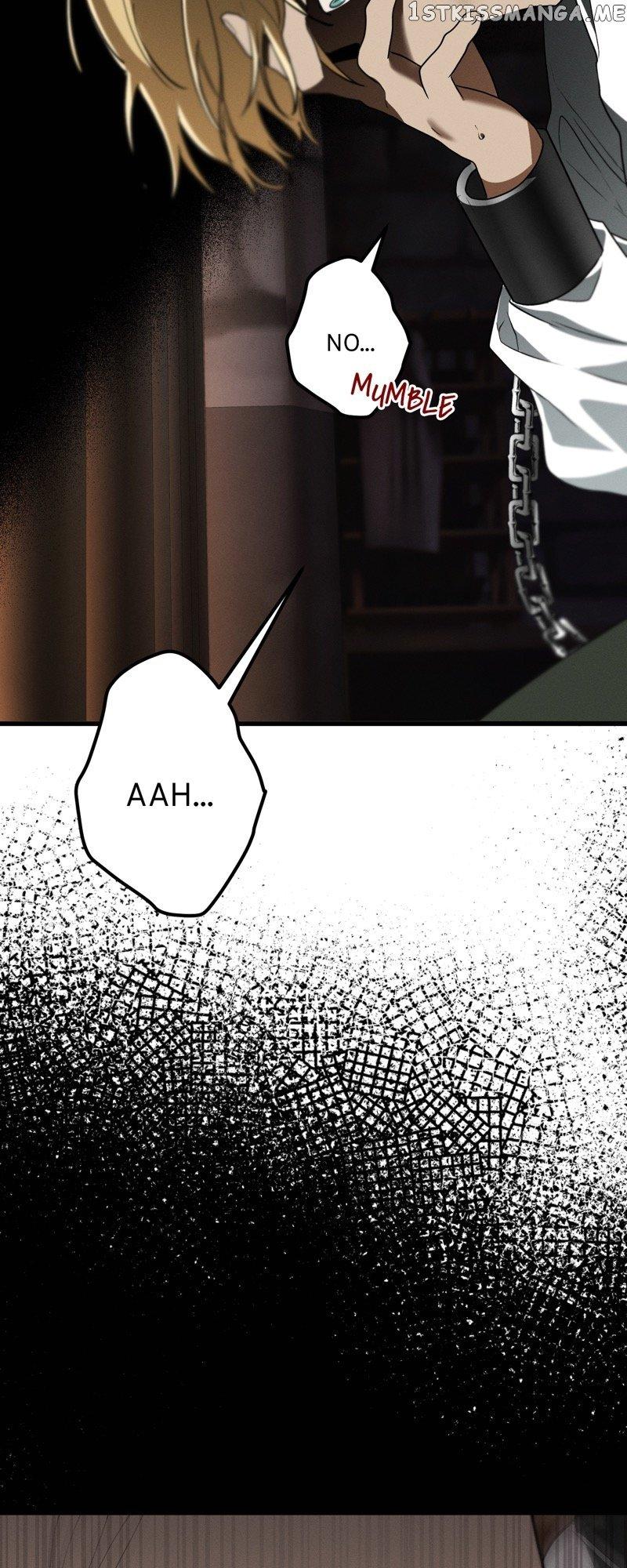 The Beast Within Chapter 13 page 29