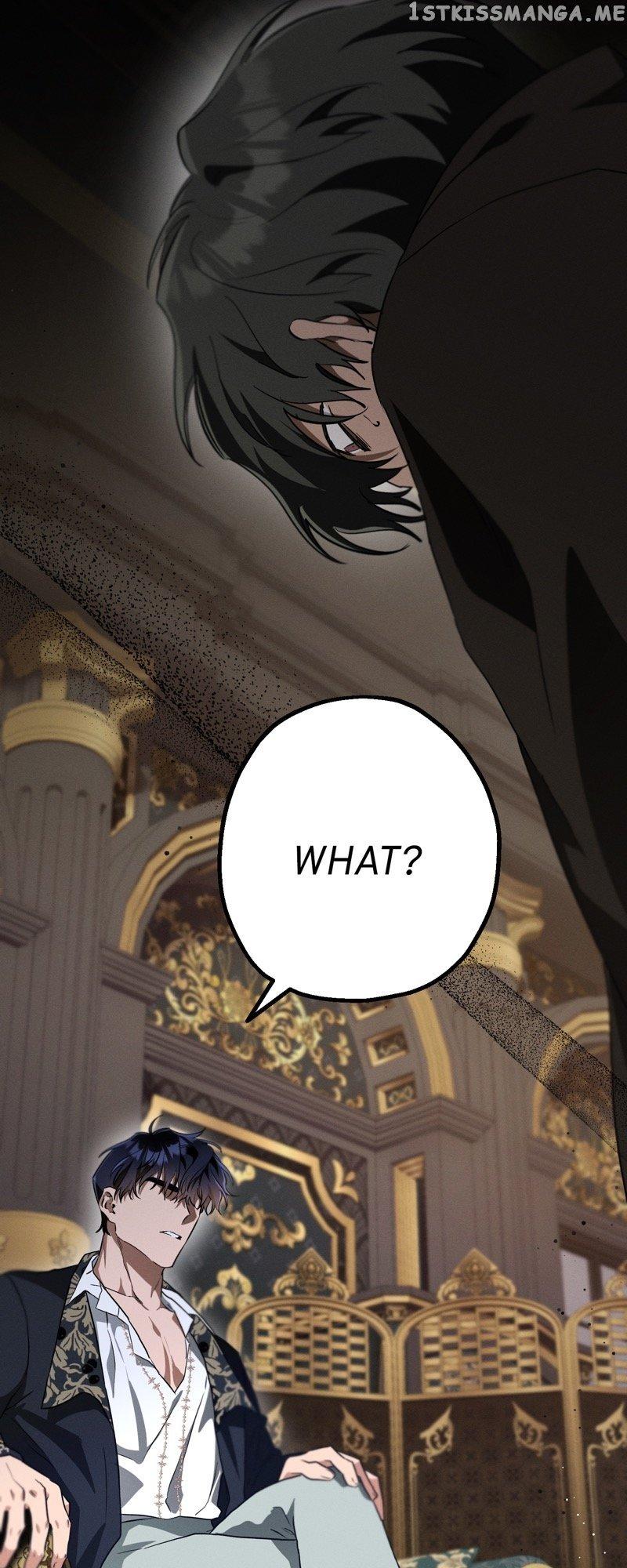 The Beast Within Chapter 13 page 32