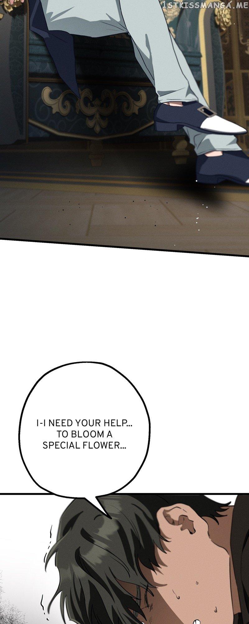 The Beast Within Chapter 13 page 33