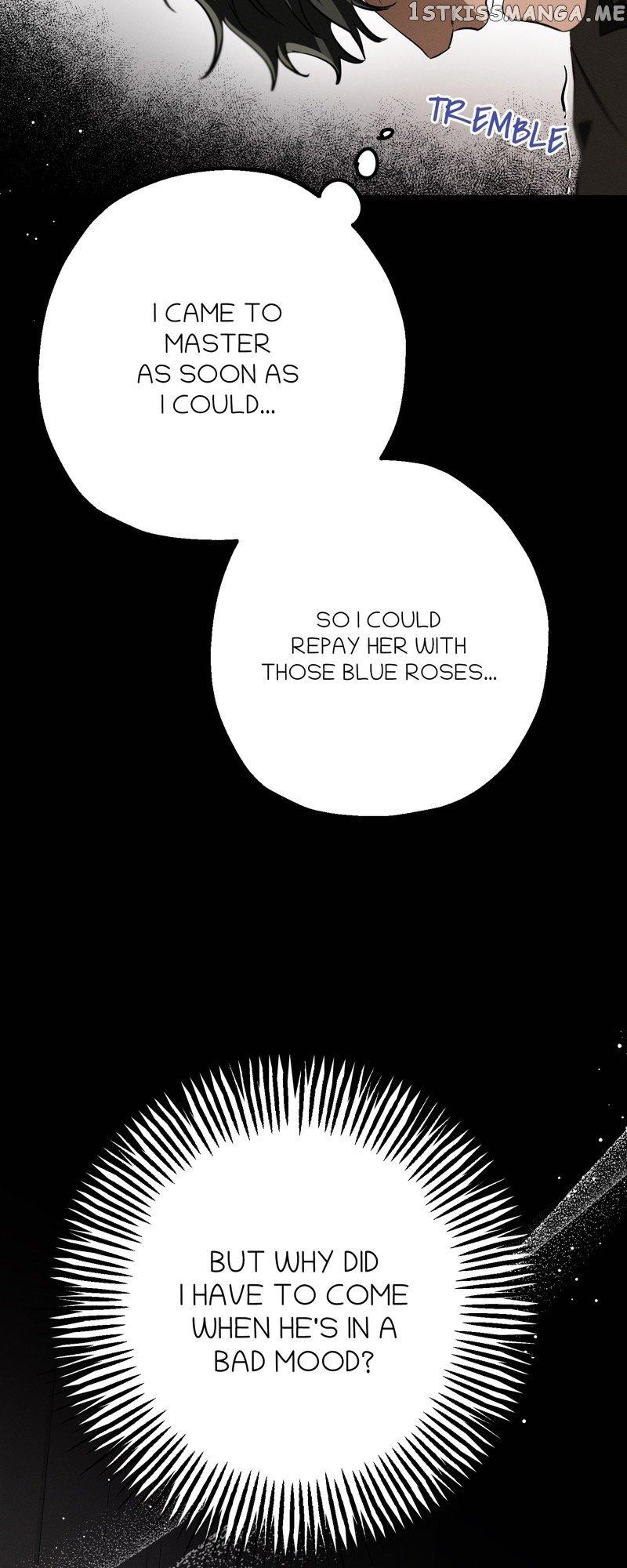 The Beast Within Chapter 13 page 34