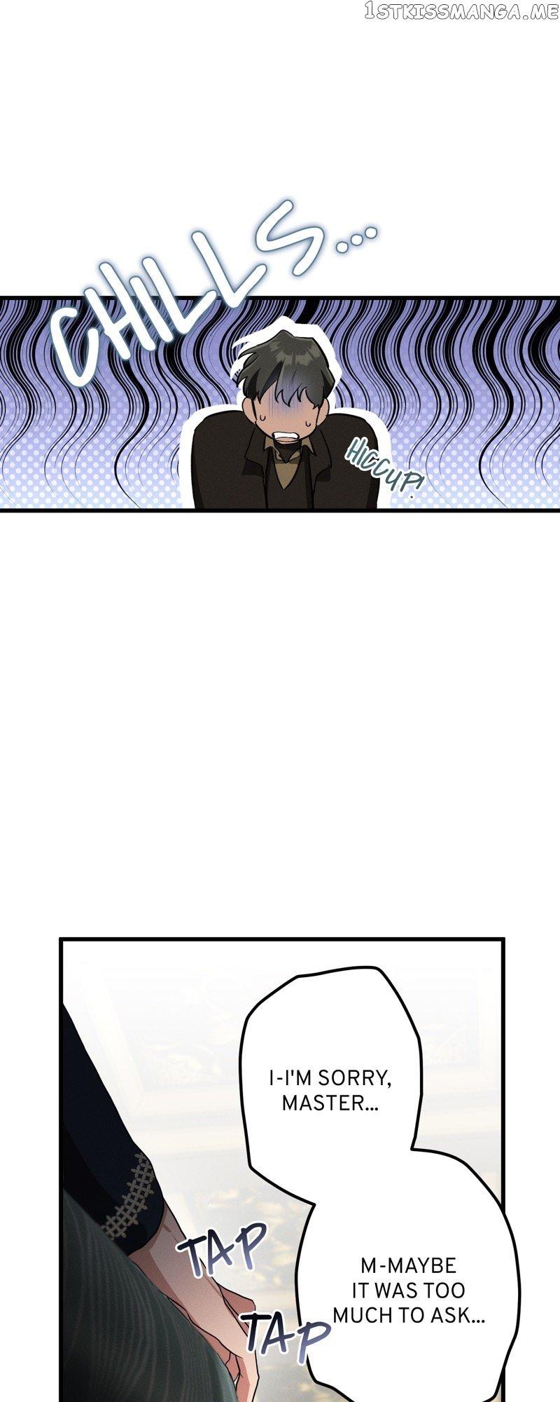 The Beast Within Chapter 13 page 36