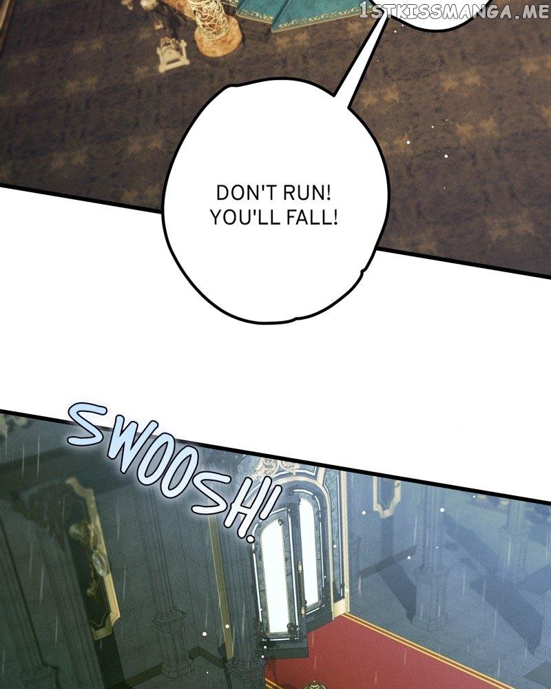 The Beast Within Chapter 13 page 55